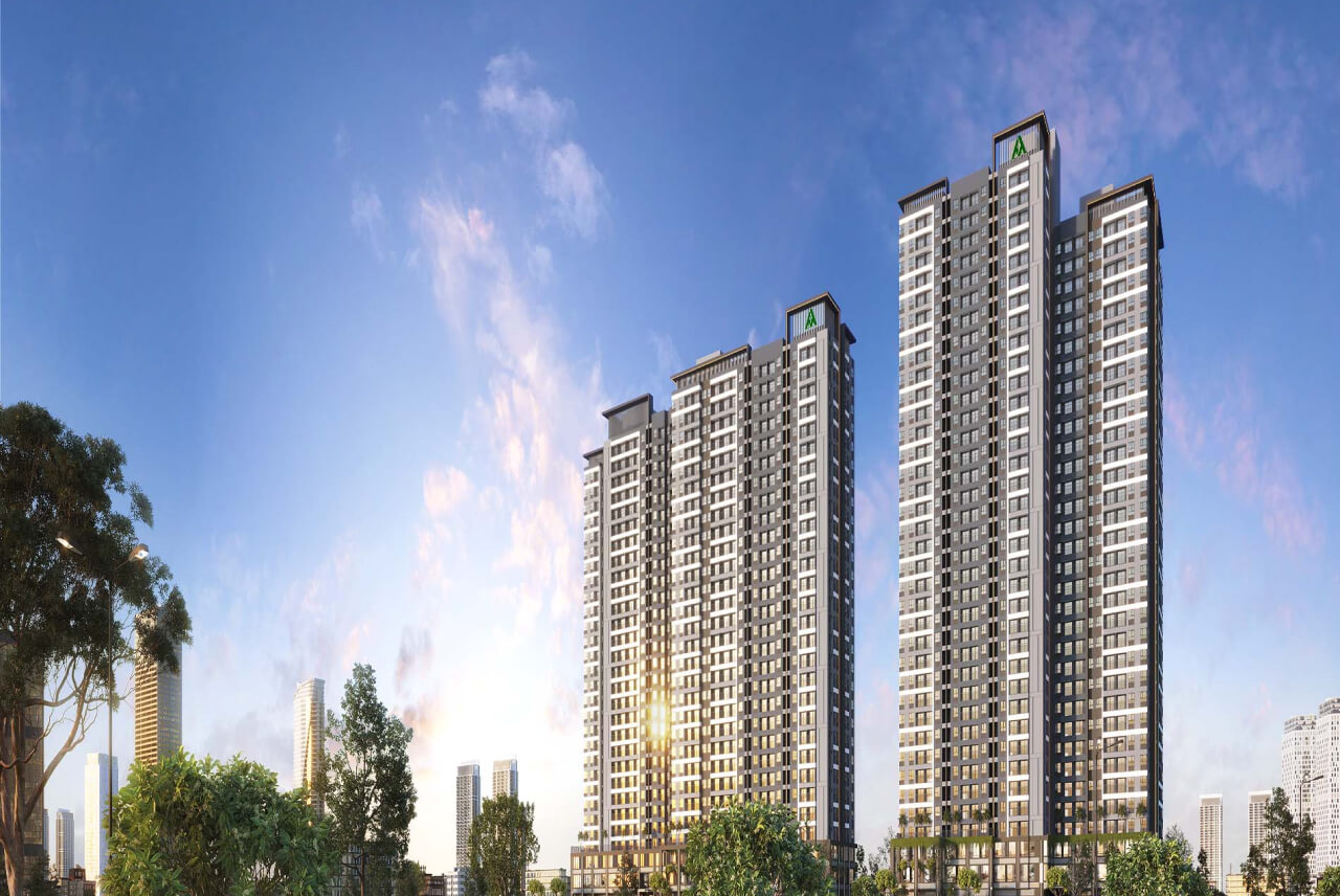 Commercial Builder – Integrity Quartz