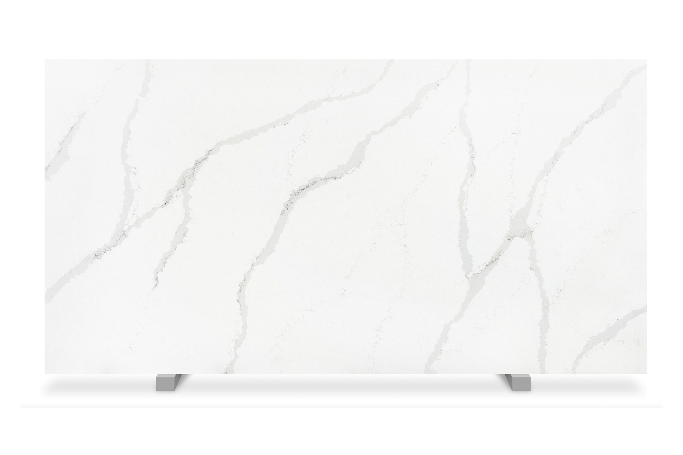 AQ619 - Gilded Calacatta - Integrity Quartz