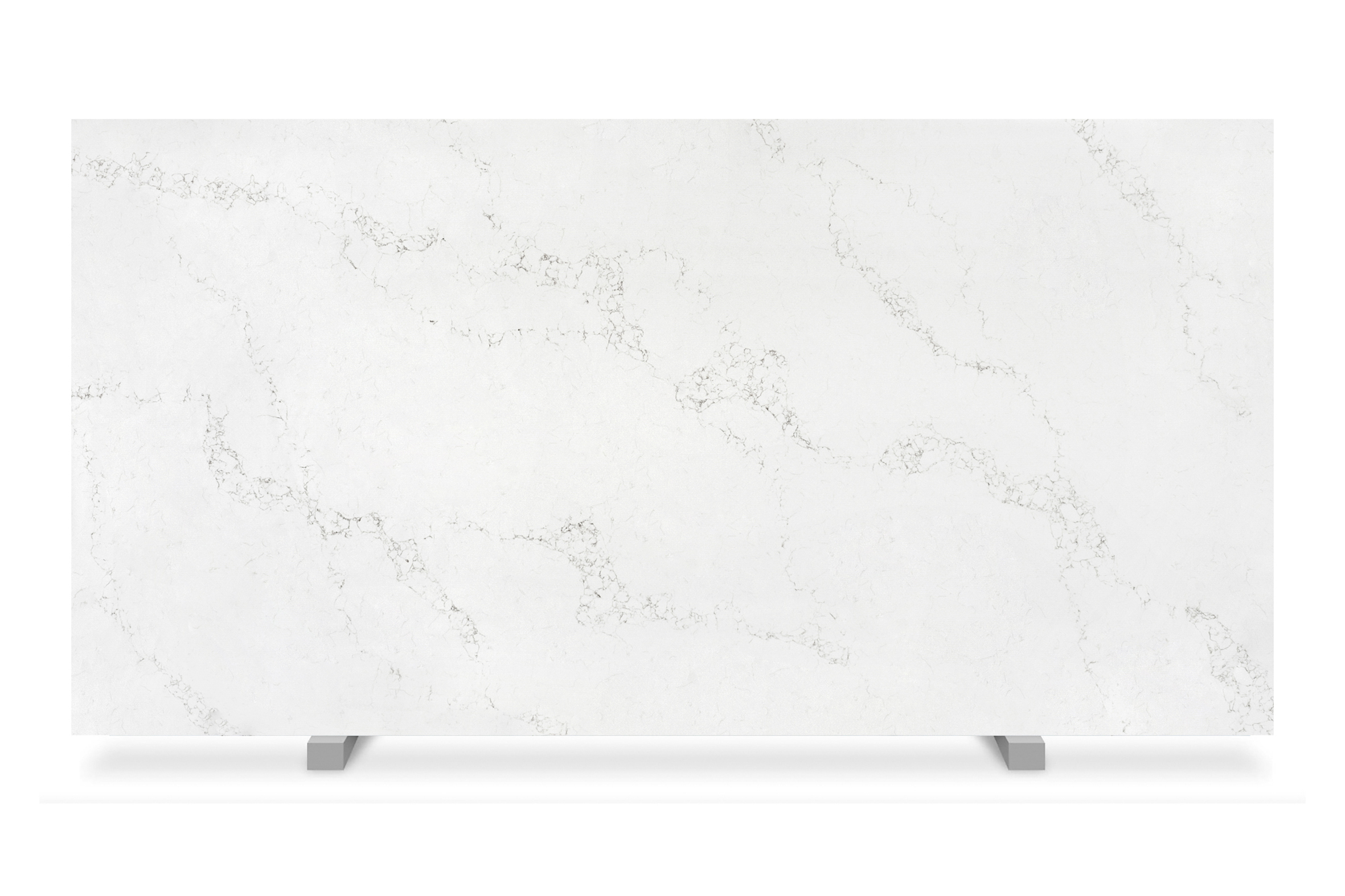 AQ619 - Gilded Calacatta - Integrity Quartz