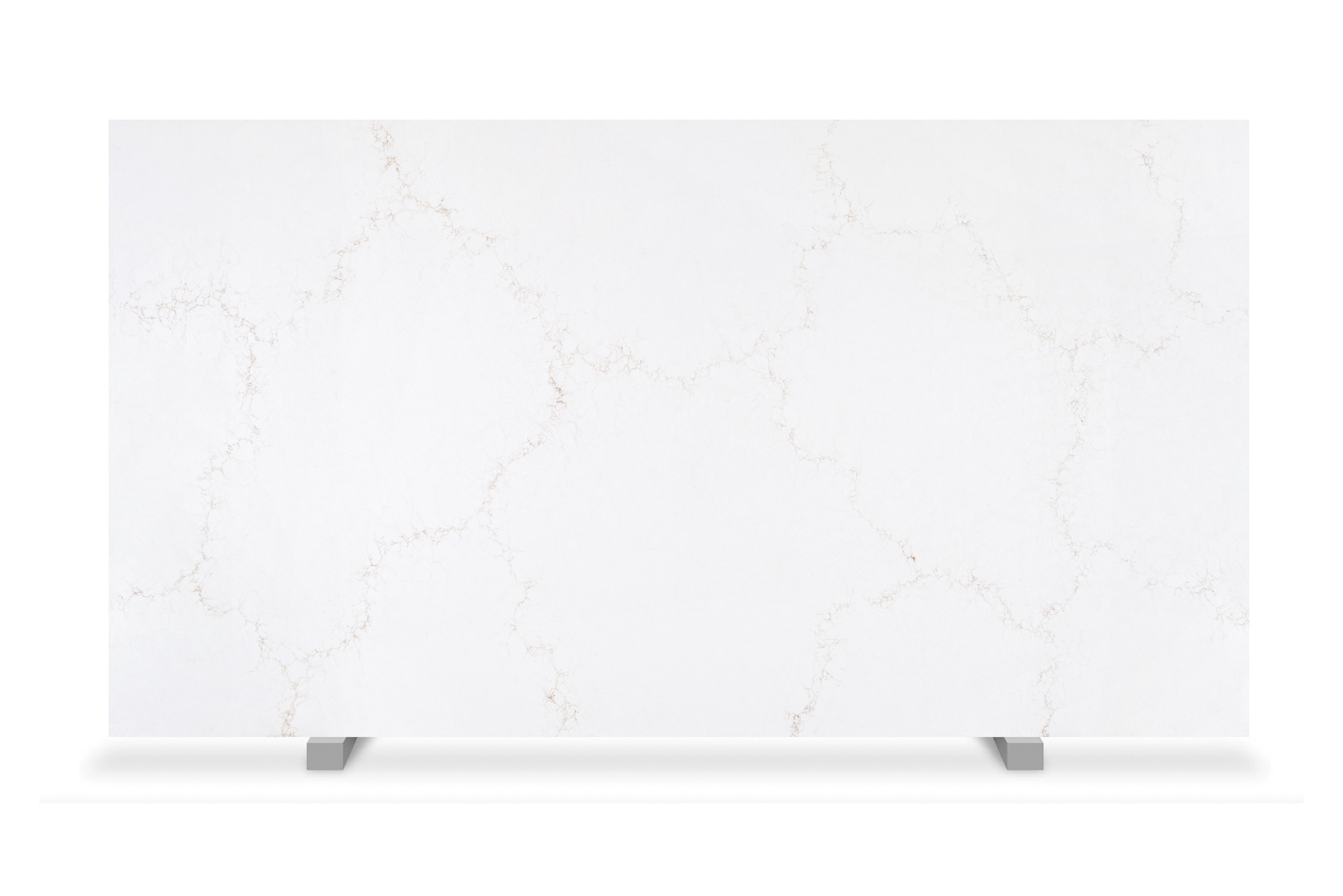 AQ619 - Gilded Calacatta - Integrity Quartz
