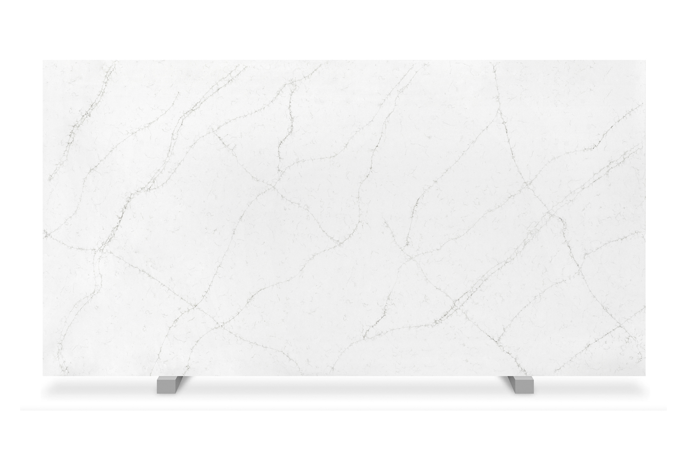 AQ619 - Gilded Calacatta - Integrity Quartz