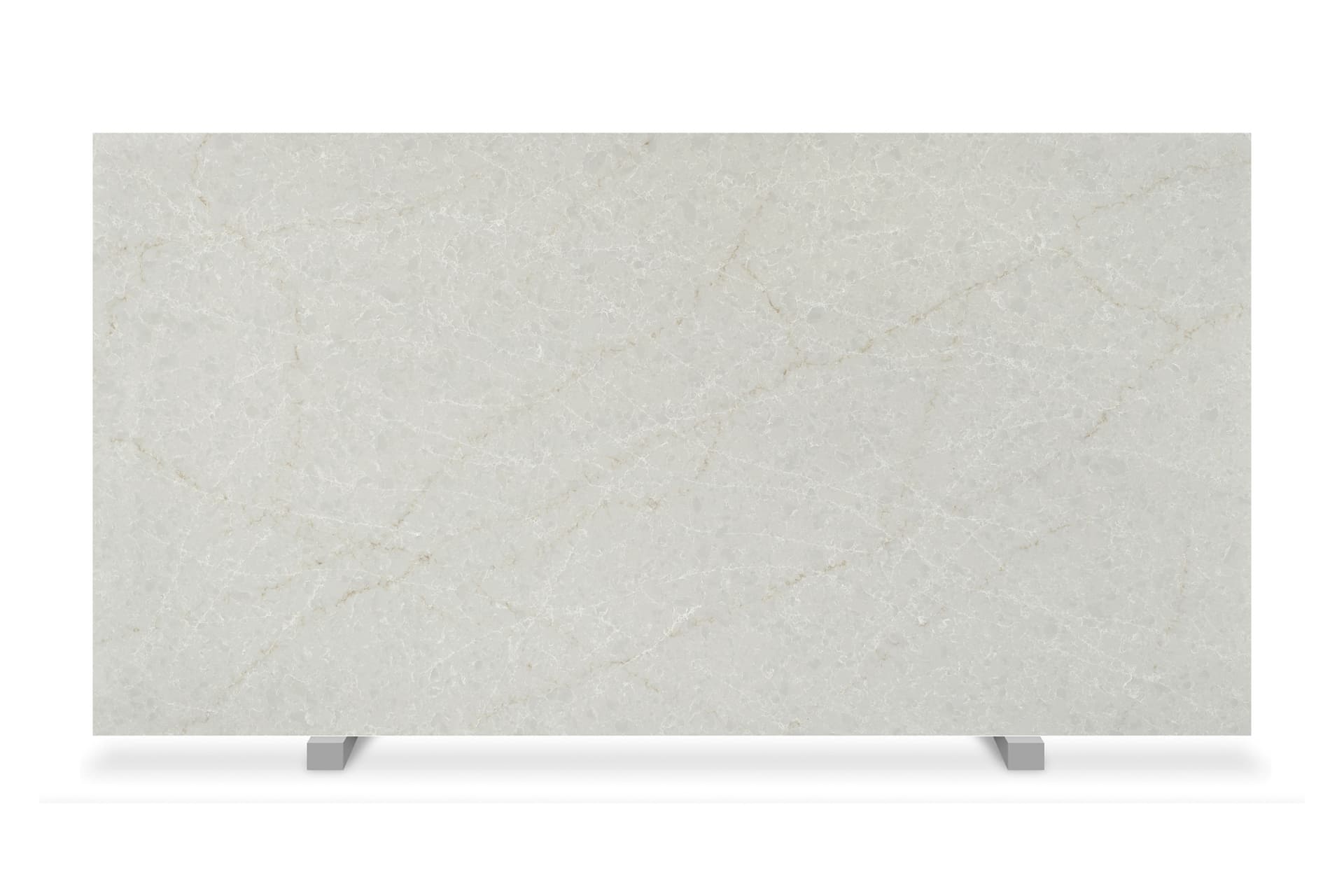AQ619 - Gilded Calacatta - Integrity Quartz