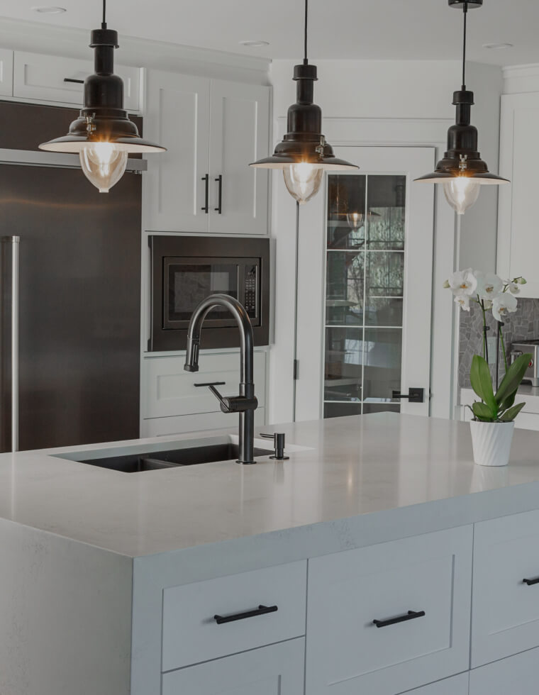 Home - Integrity Quartz