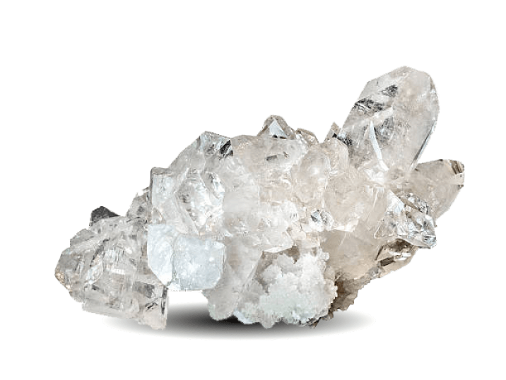 Home - Integrity Quartz