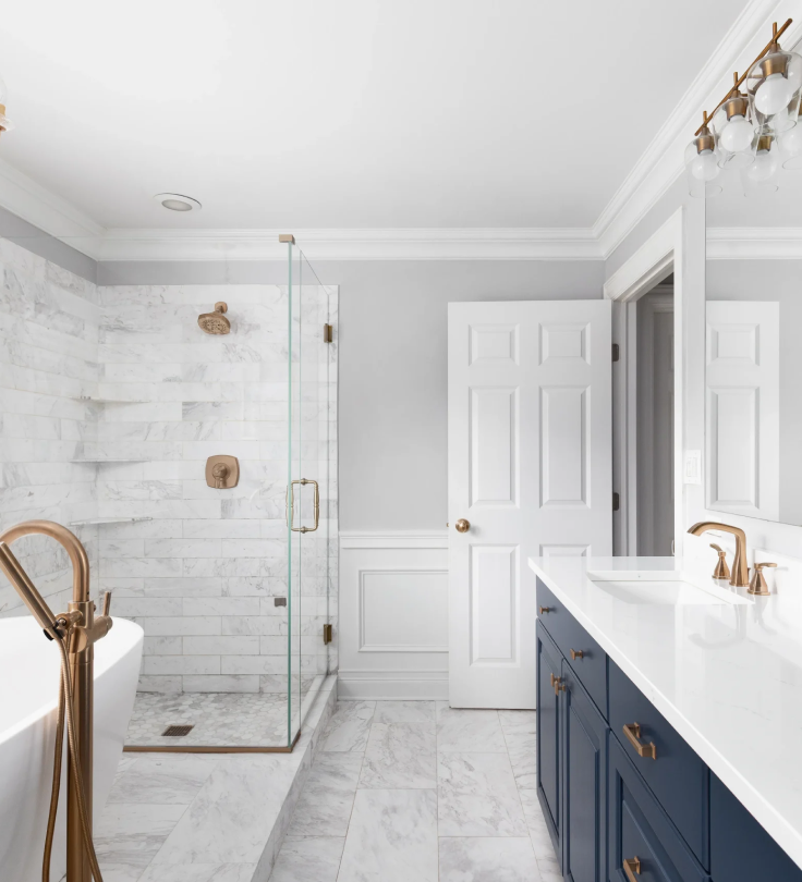 Home - Integrity Quartz