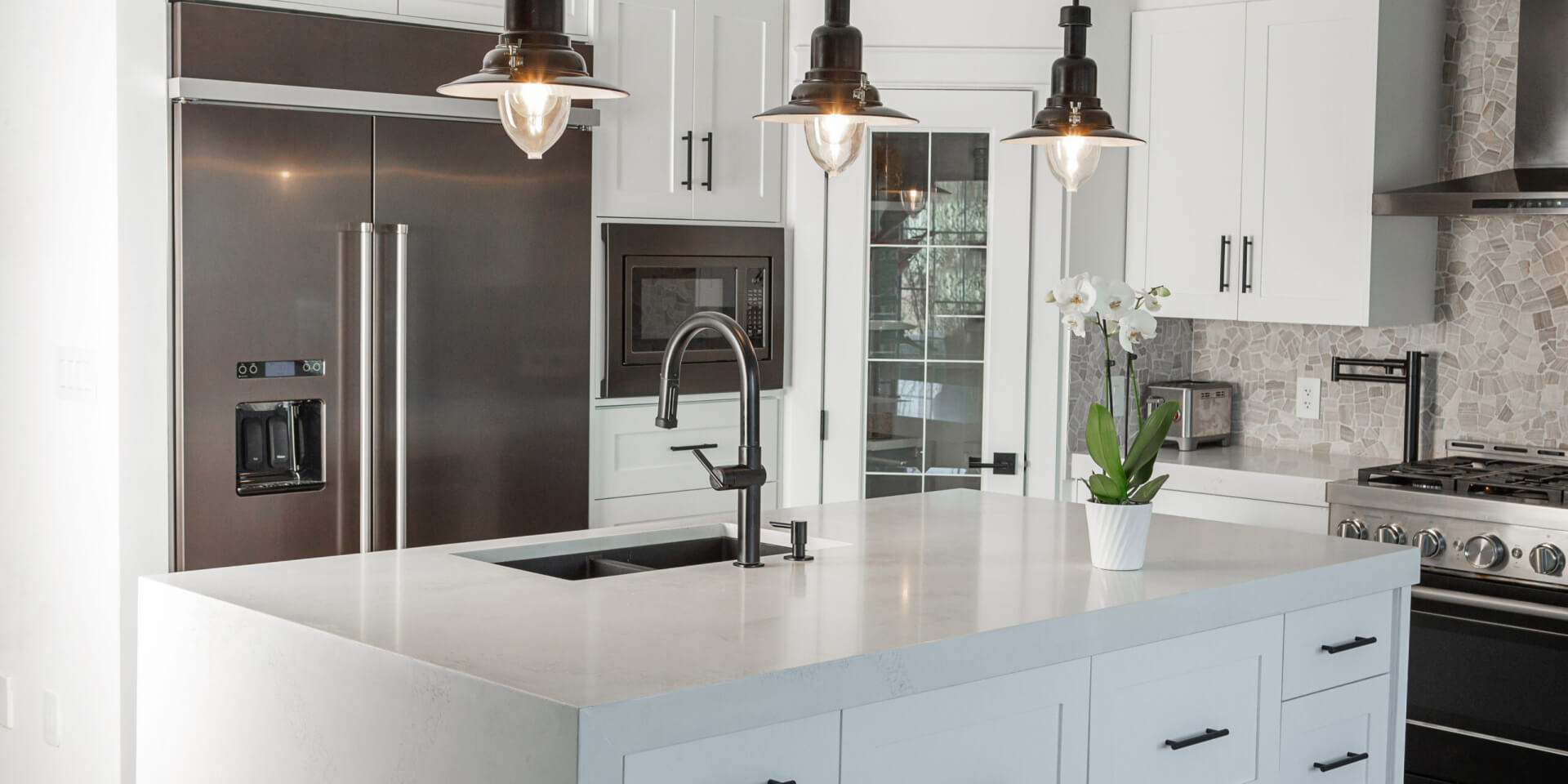 Home - Integrity Quartz