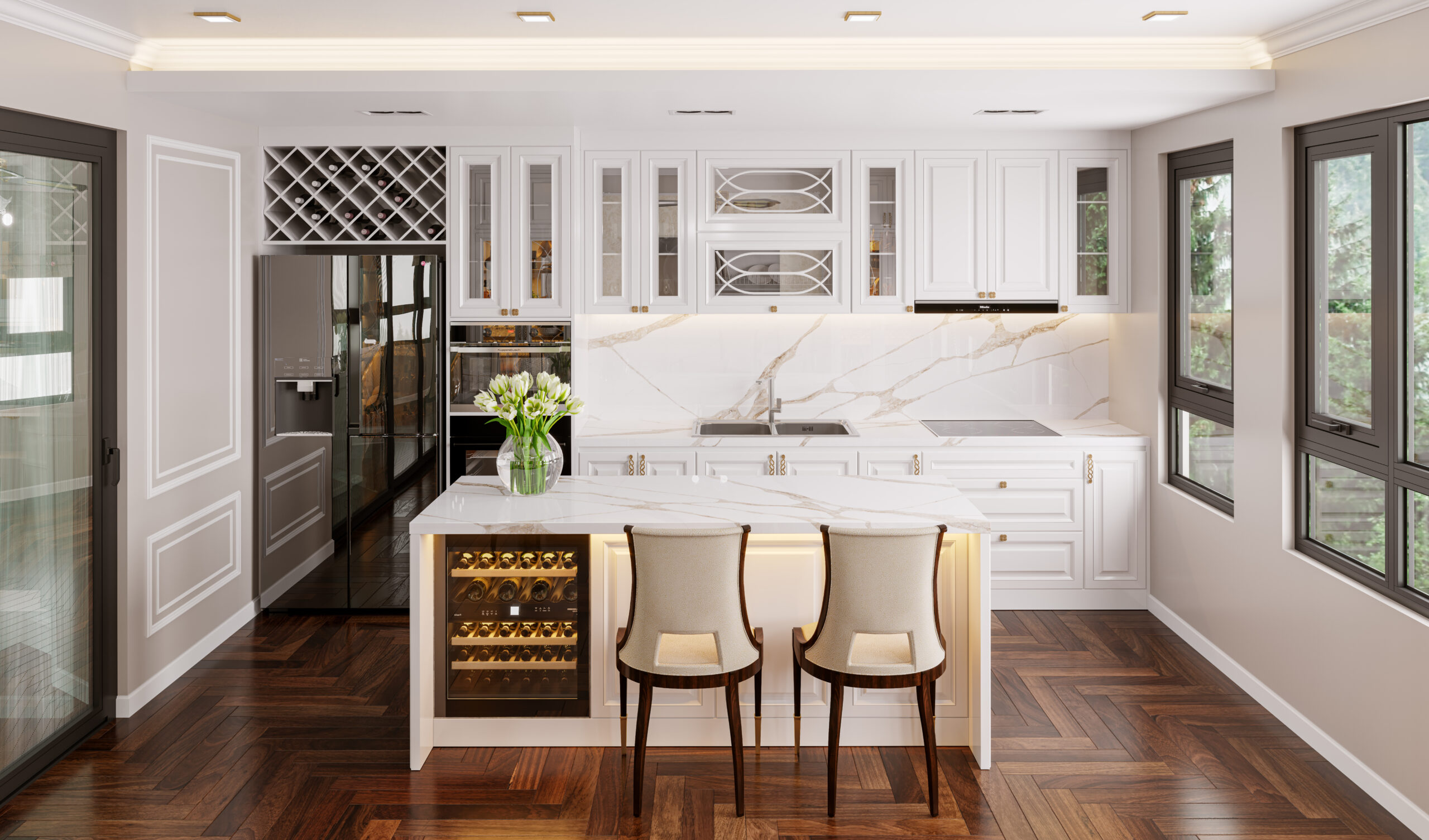 Home - Integrity Quartz