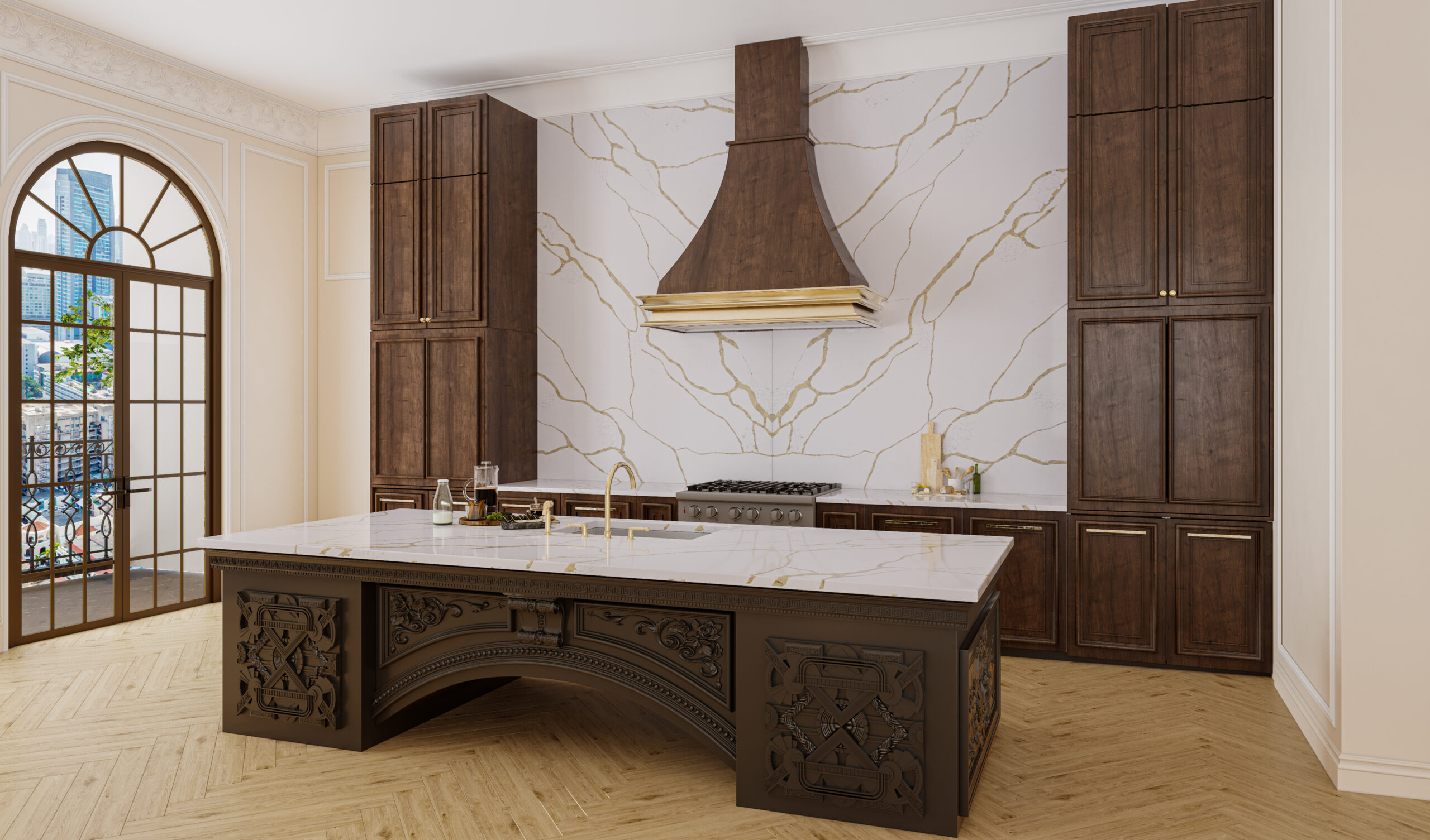 Home - Integrity Quartz