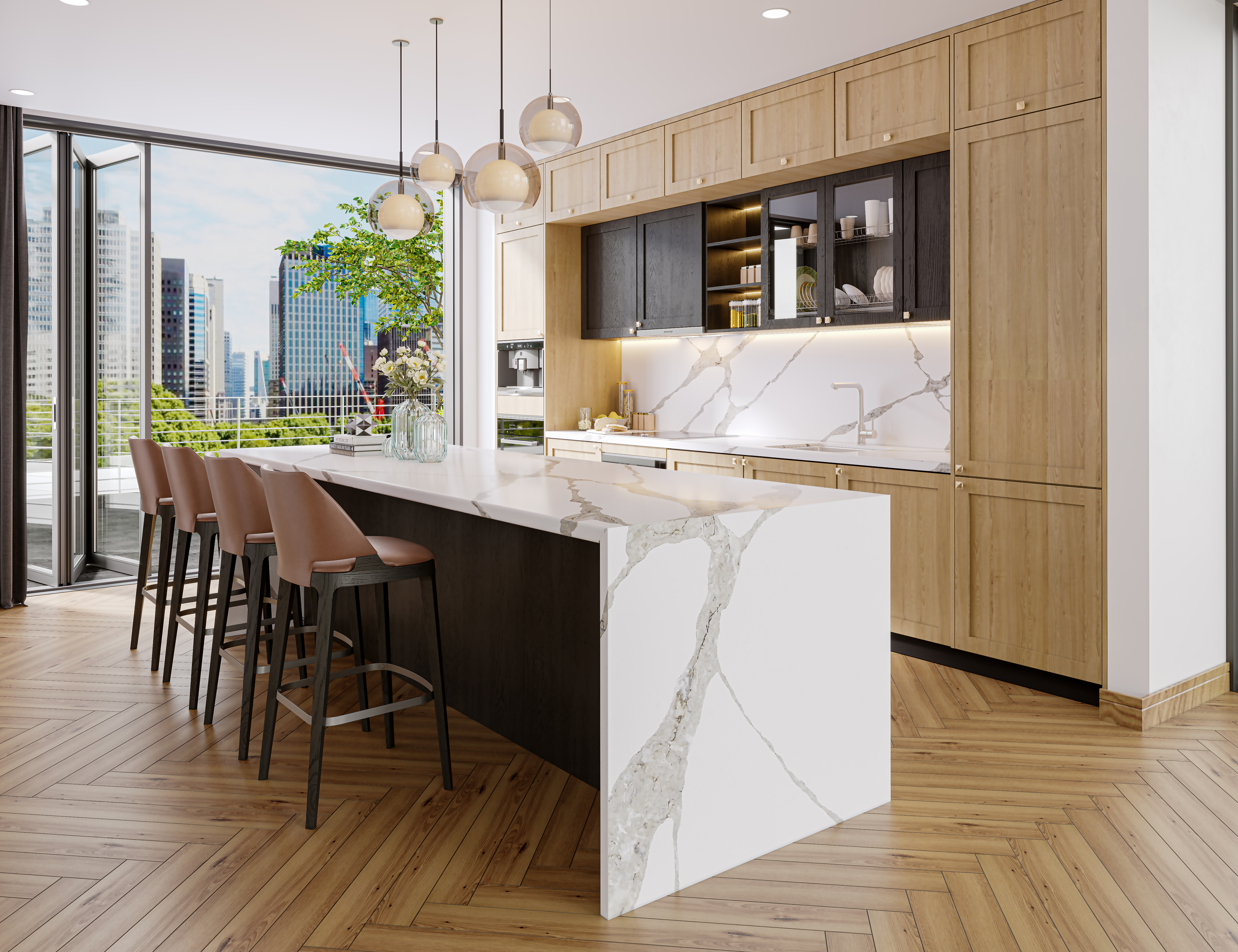 Home - Integrity Quartz